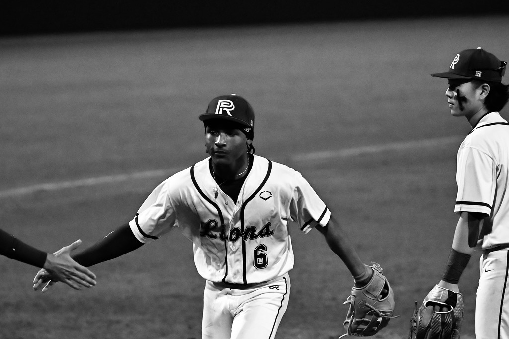 Read the bio of Christopher-CJ Jones-Jr, the college baseball player at College Athlete Advantage recruitment platform