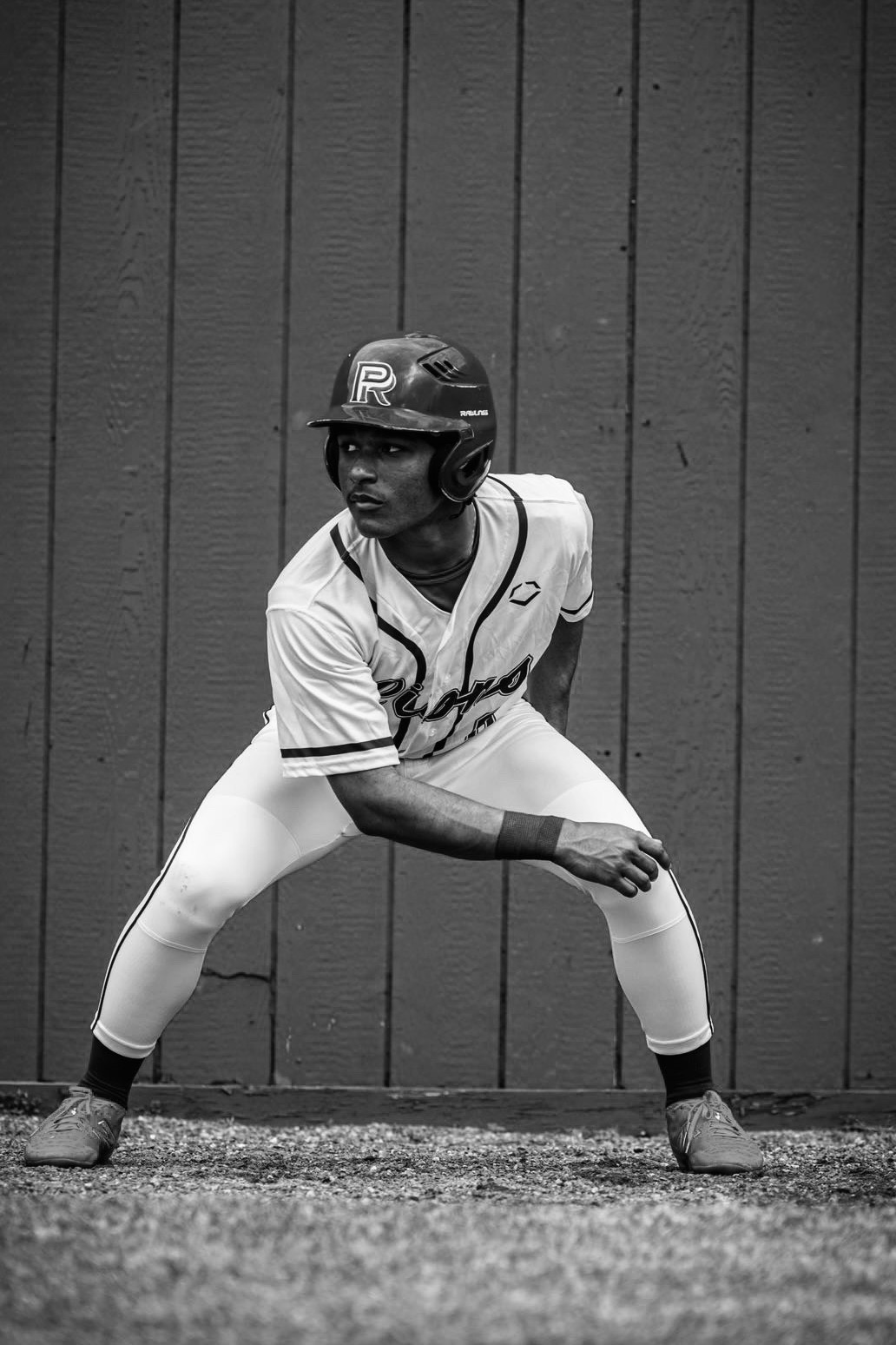 Check out the photos and videos of the baseball recruiting profile Christopher-CJ Jones-Jr